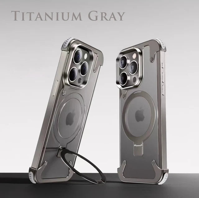 Titanium Gray