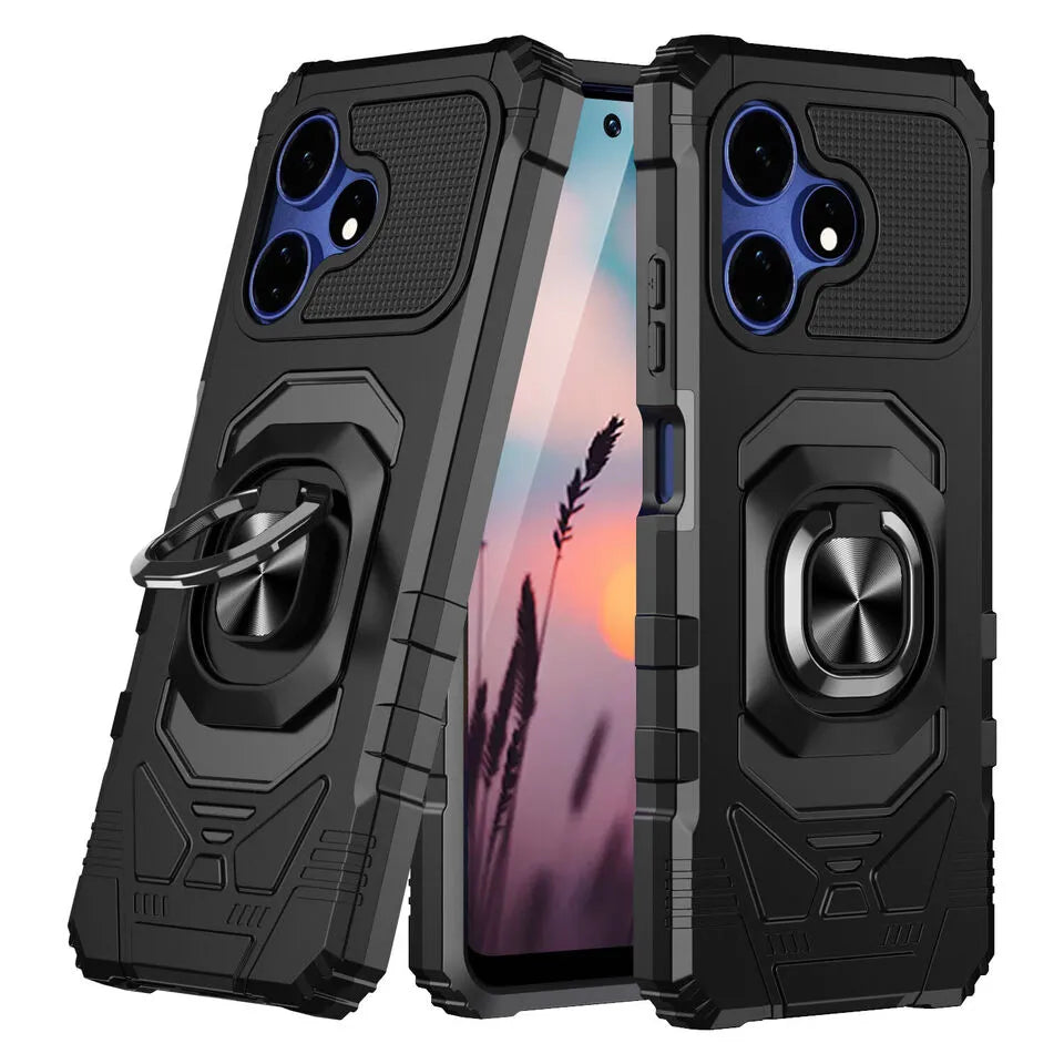 Boost Mobile Celero 5G+ (2024)  Armor Case