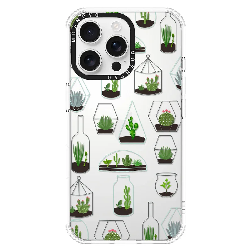 Botany Phone Case - iPhone 16 Pro Max Case