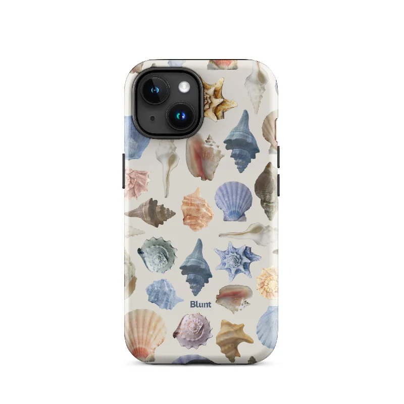 By the Sea iPhone Case