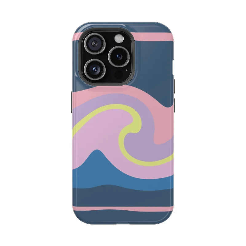 Cali Wave | Retro Beach Case