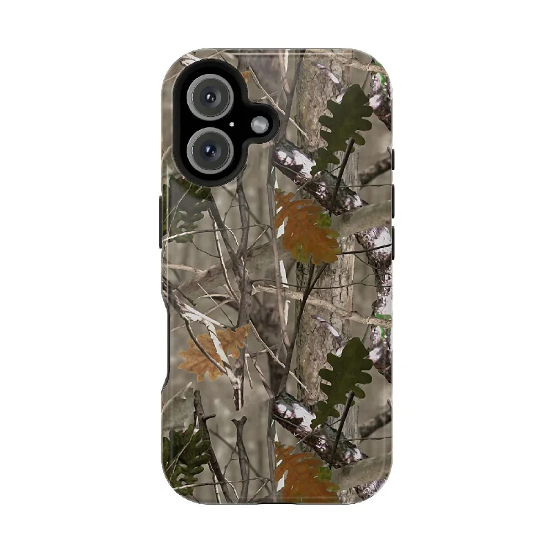 Camo Couture | Forest Camo Case