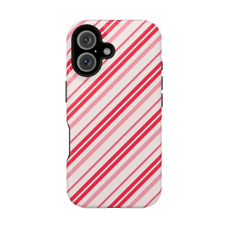 Candy Cane Cutie | MagSafe Case