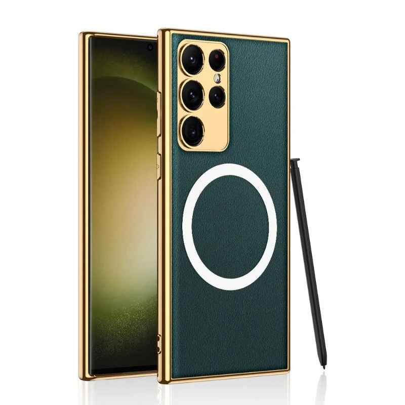 Green(only case)