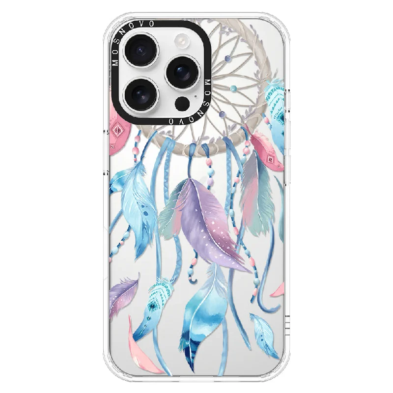 Dreamcatcher Phone Case - iPhone 16 Pro Max Case