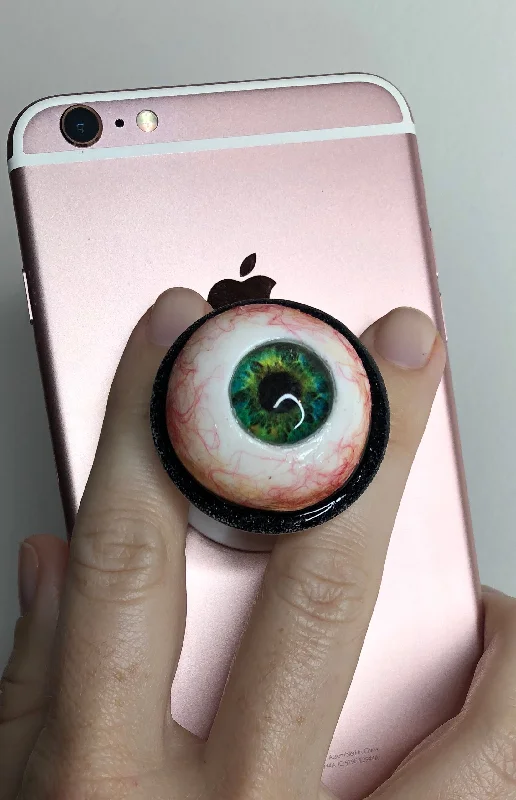 Eye Phone Socket