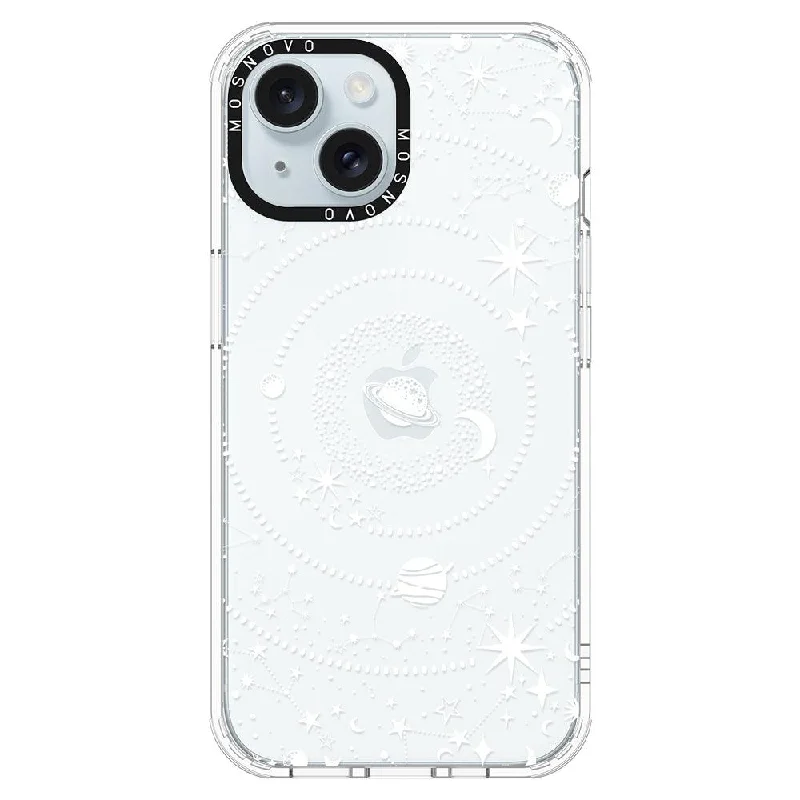 Galaxy Phone Case - iPhone 15 Case