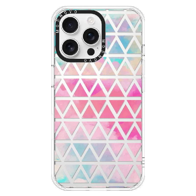 Gradient Pastel Phone Case - iPhone 16 Pro Max Case