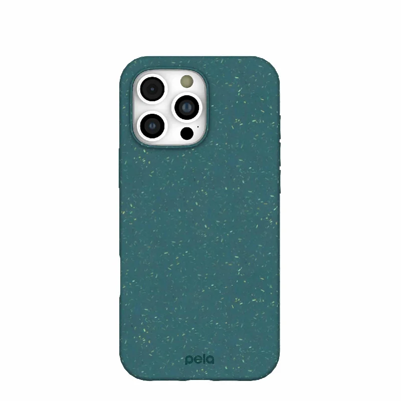 Green iPhone 16 Pro Max Case