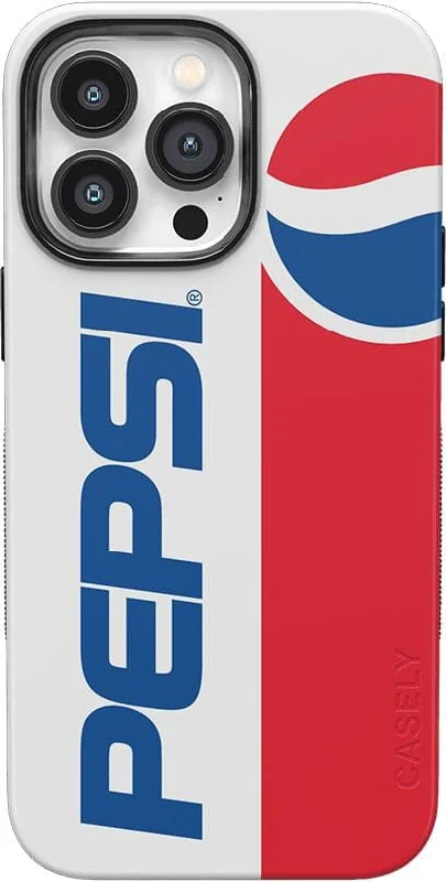 Keep It On Ice | Pepsi Can Case