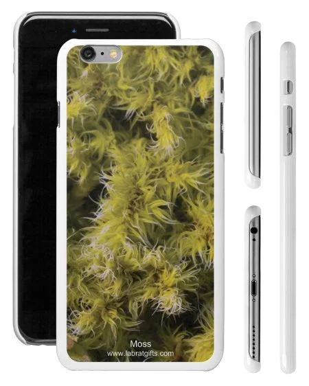 "Moss" - iPhone 6/6s Plus Case