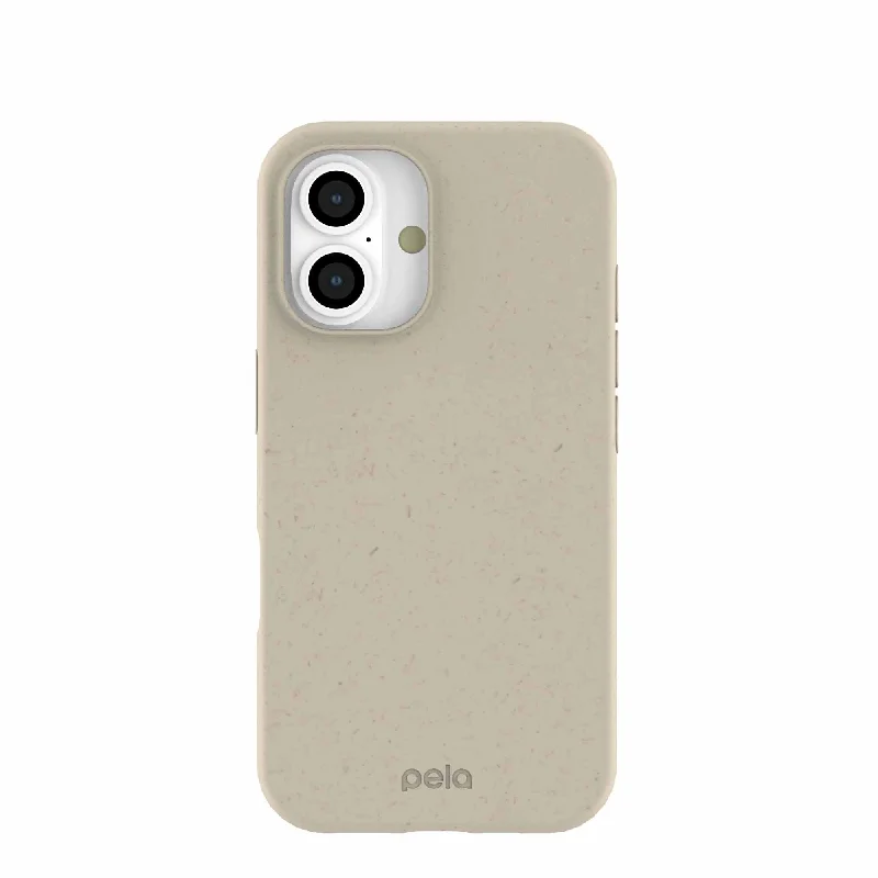 London Fog iPhone 16 Case