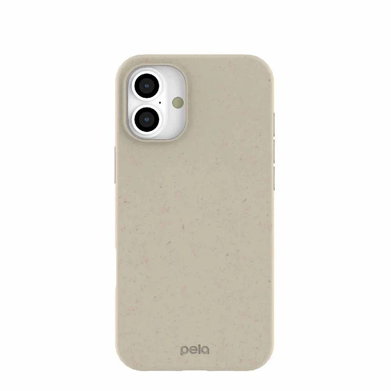 London Fog iPhone 16 Plus Case