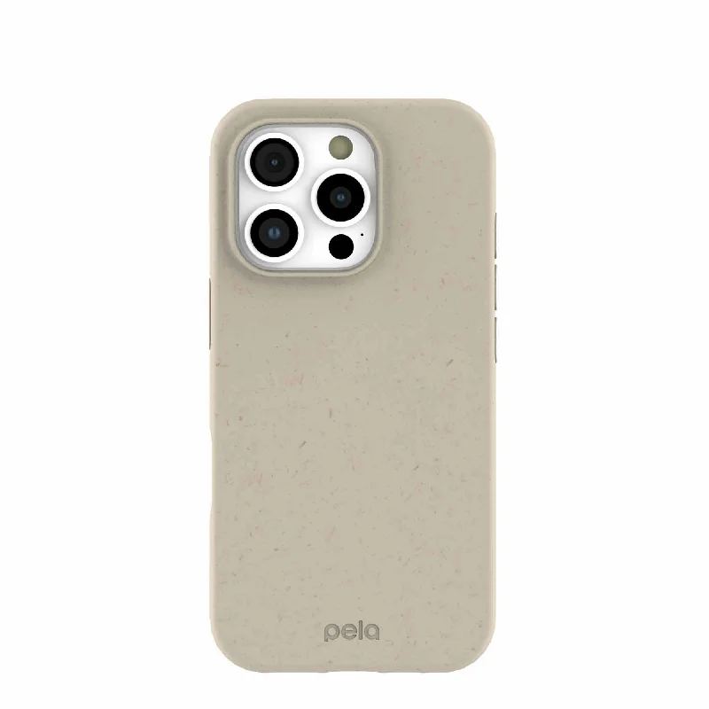 London Fog iPhone 16 Pro Case