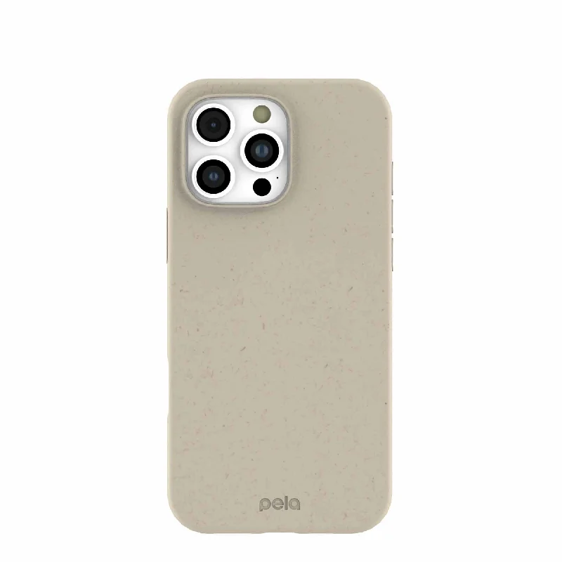 London Fog iPhone 16 Pro Max Case