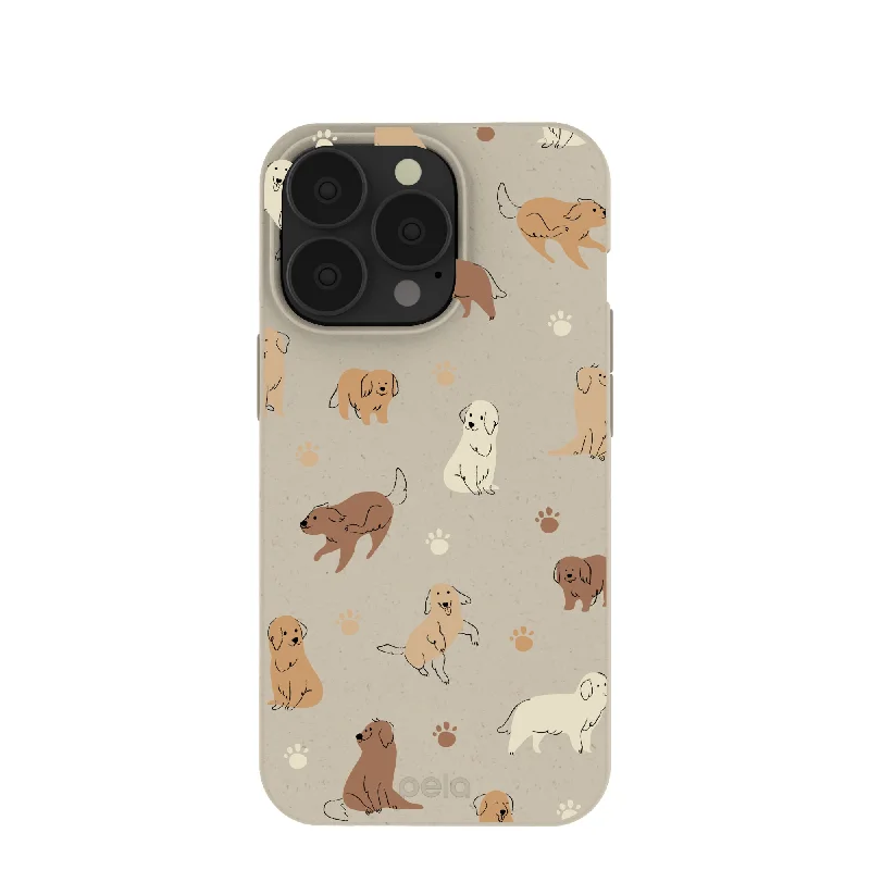 London Fog Retriever Energy iPhone 13 Pro Case