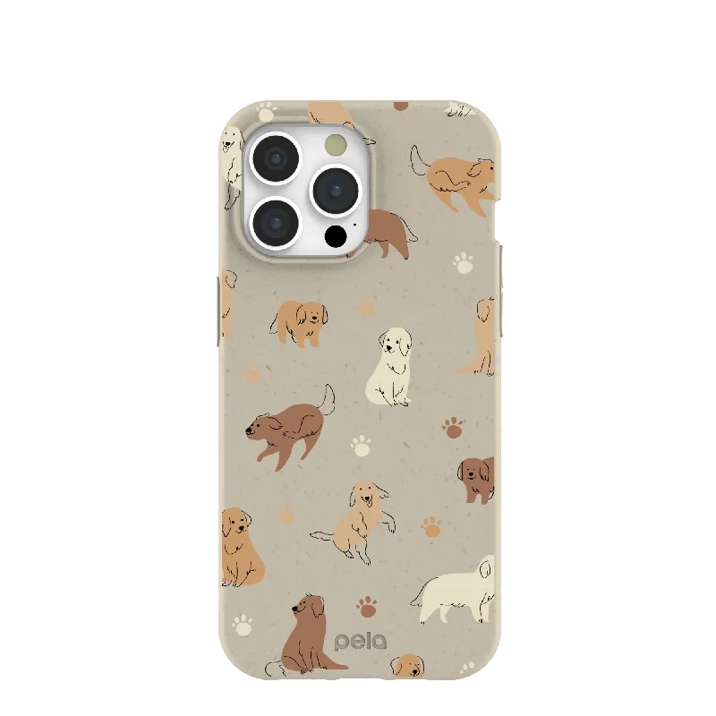 London Fog Retriever Energy iPhone 15 Pro Max Case