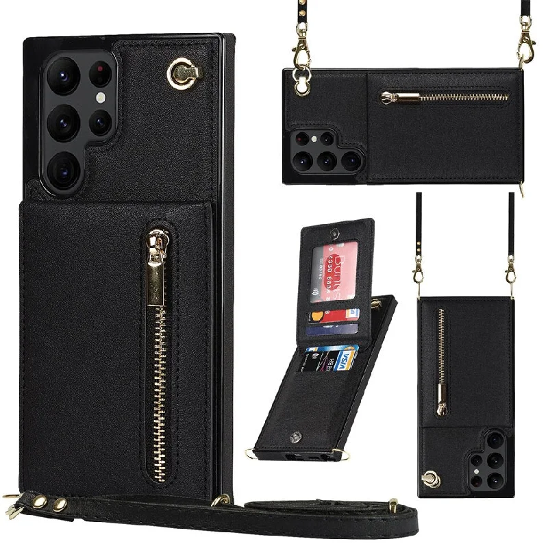 Black(Case & Strap)