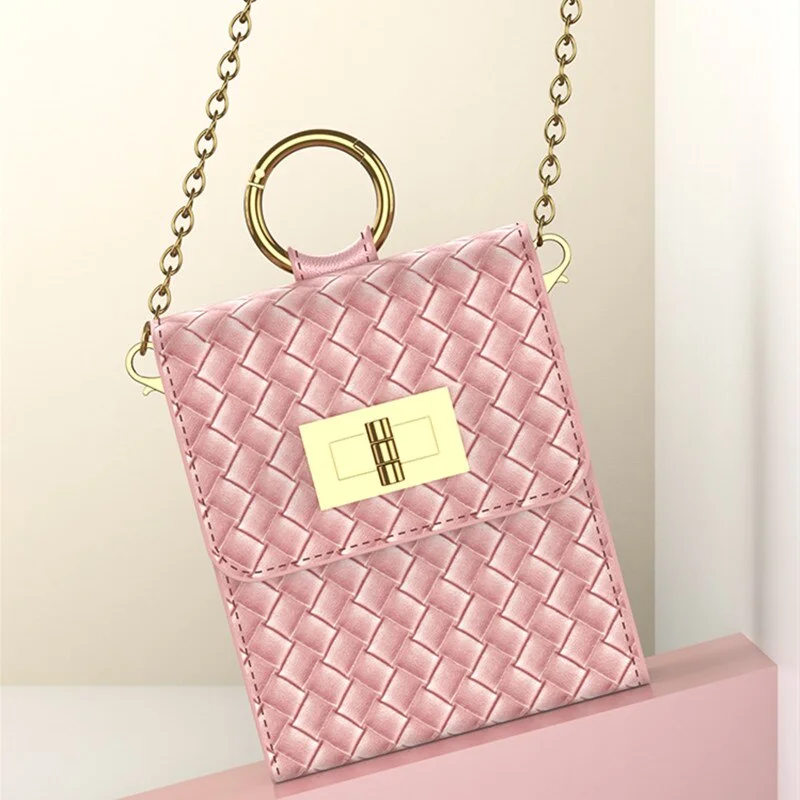 Pink Bag