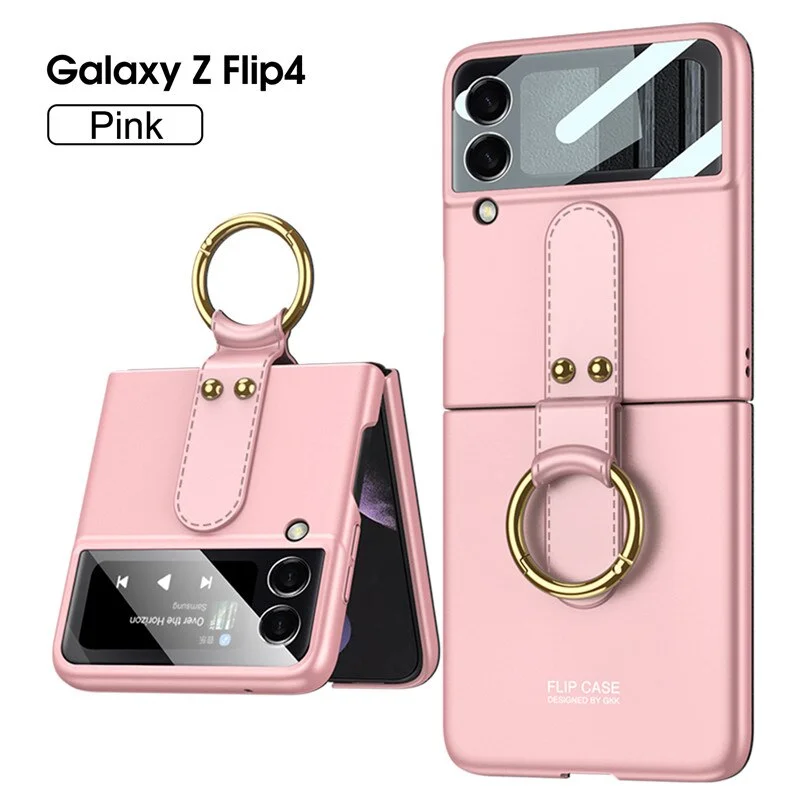 Pink Case