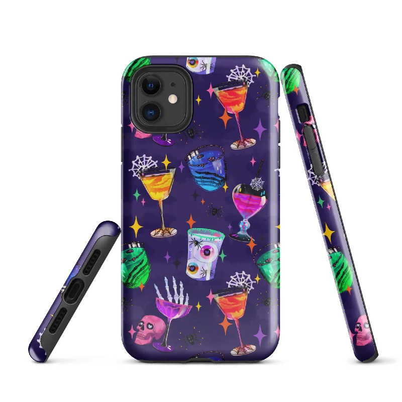 Monster Party iPhone® Tough Case