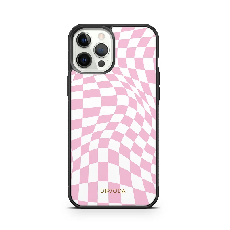 My Crush Rubber Phone Case