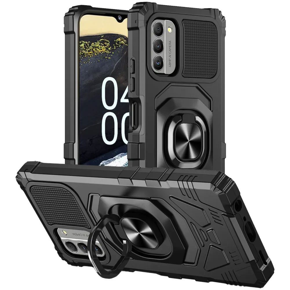 Nokia G100 / C300 Rome Tech Armor Case