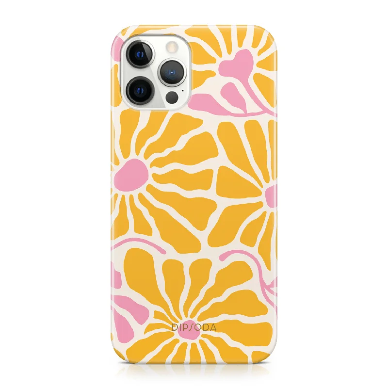 Piña Colada Phone Case