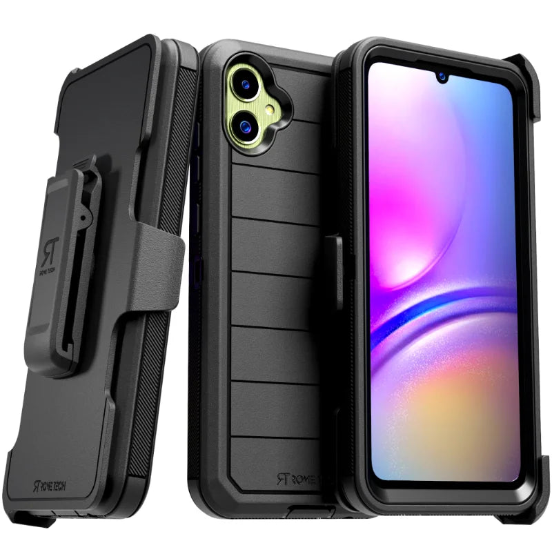 Samsung Galaxy A05 Defender Series Case