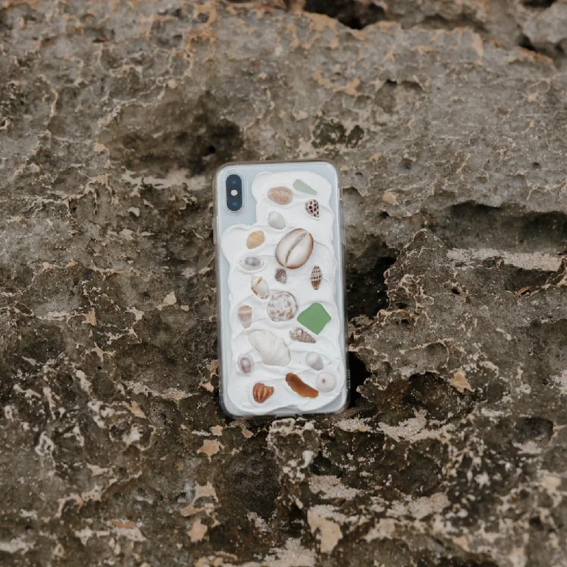 SHELL PHONE CASES