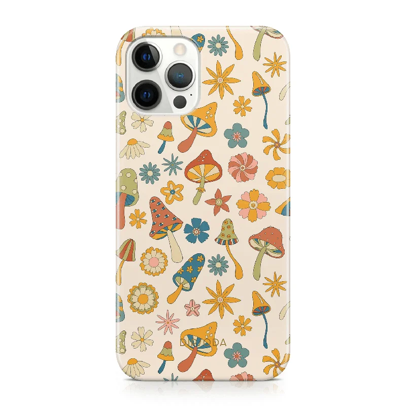 Stay Wild Phone Case