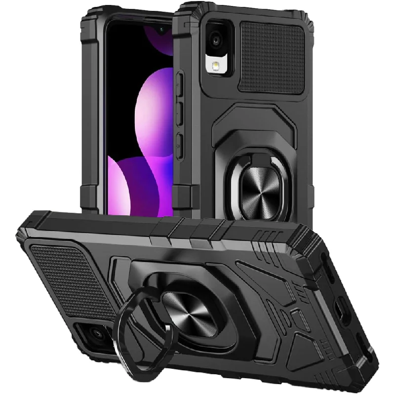 TCL 30Z  Rome Tech Armor Case