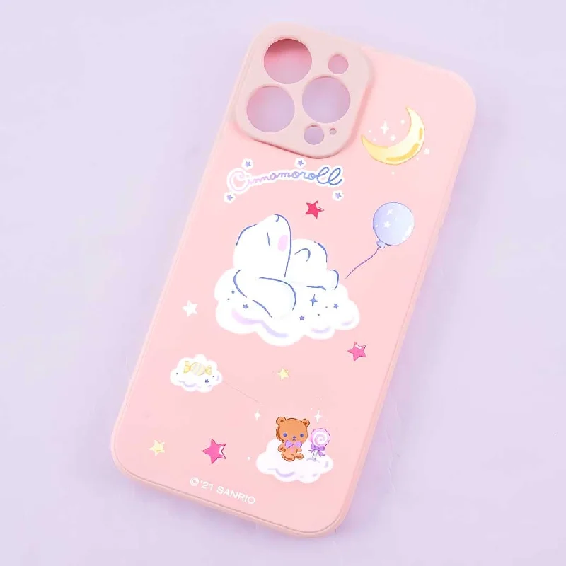 Cinnamoroll in Dreamland Phone Case for iPhone 13 Pro Max