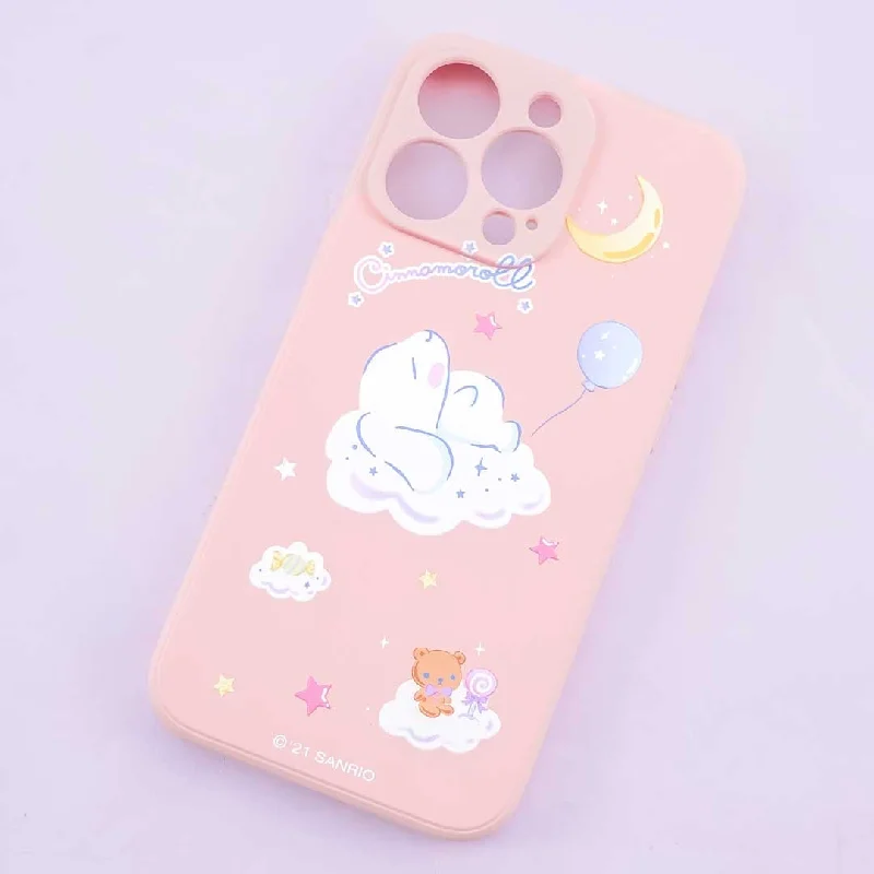 Cinnamoroll in Dreamland Phone Case for iPhone 13 Pro