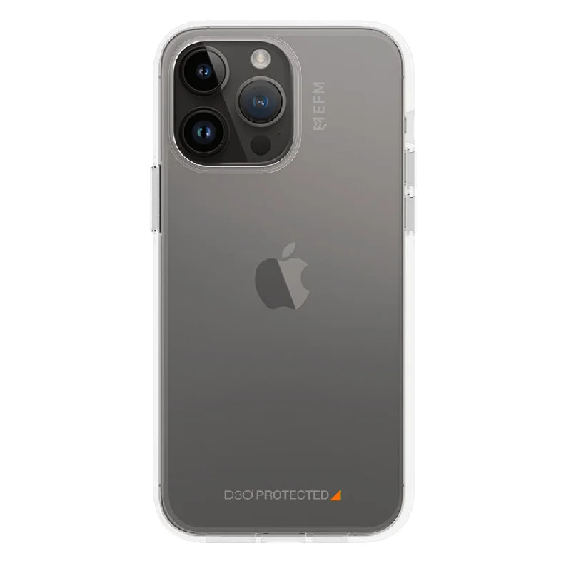 Aspen Pure Case - iPhone 14 Pro