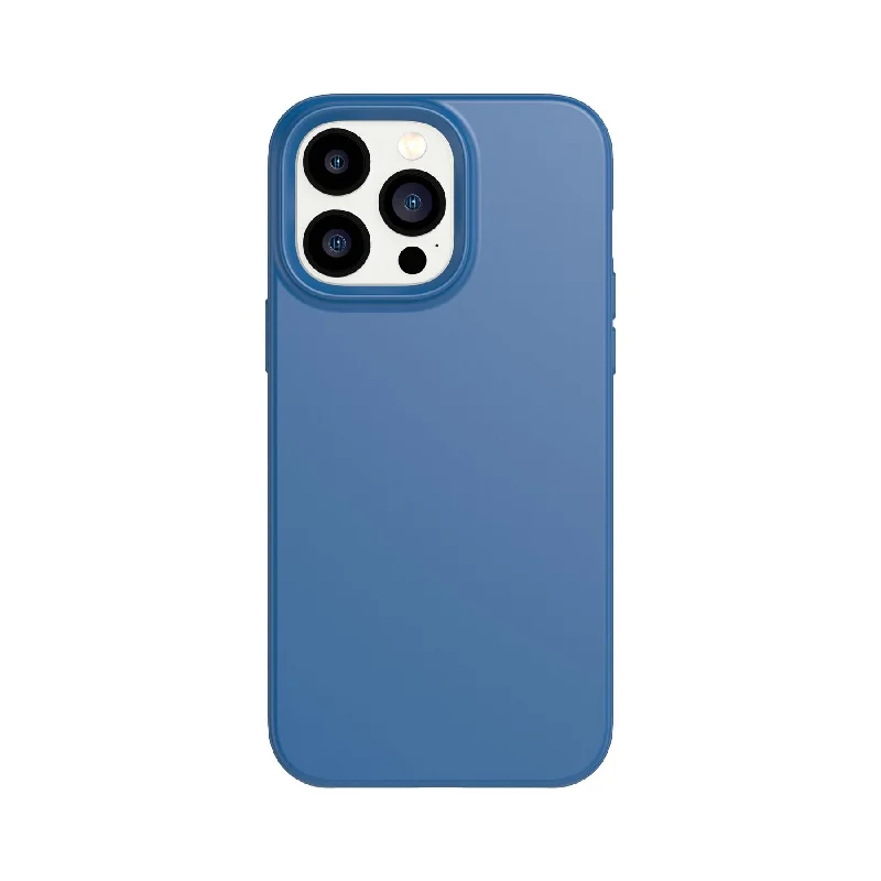 EvoLite - Apple iPhone 14 Pro Max Case - Classic Blue