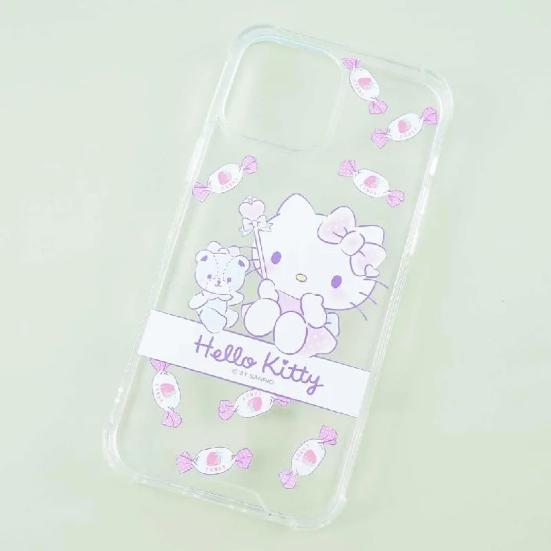 Hello Kitty Candy Phone Case for iPhone 13 Pro Max