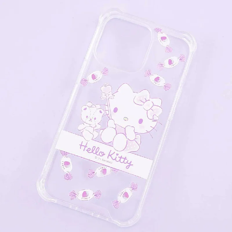 Hello Kitty Candy Phone Case for iPhone 13 Pro