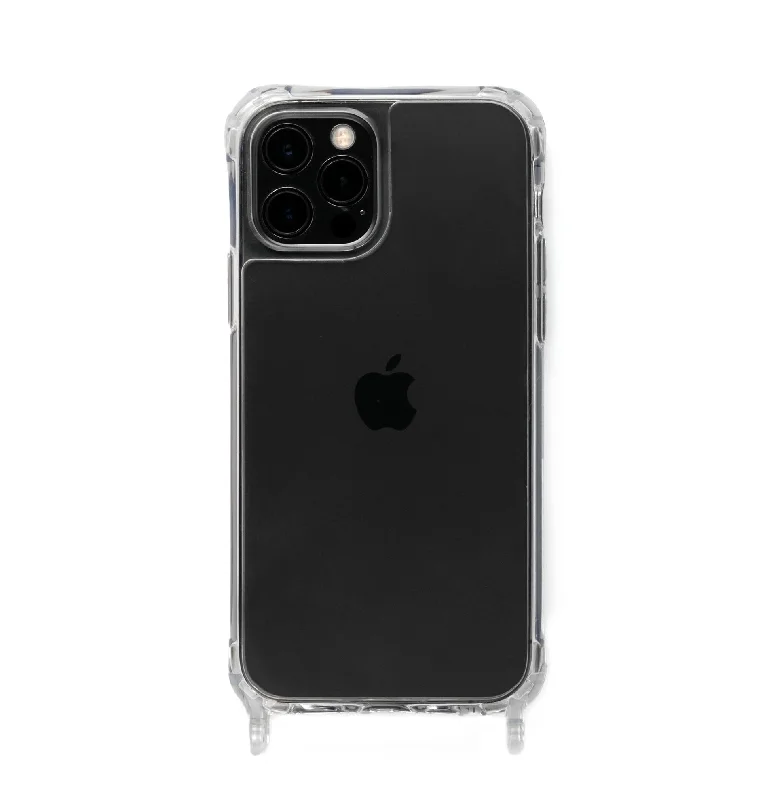 iPhone 13 Pro Max Cleare Case