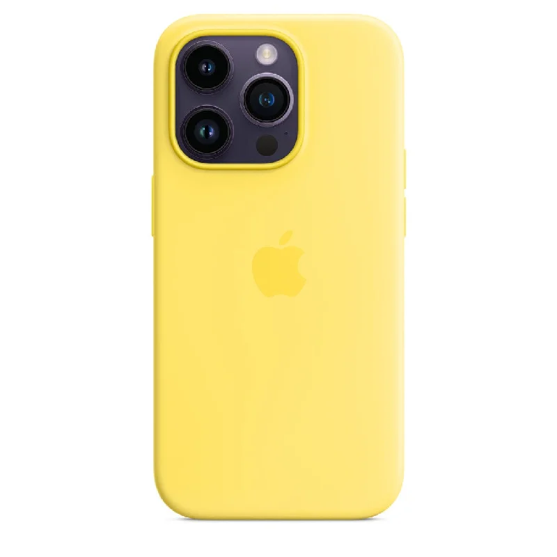 Canary Yellow