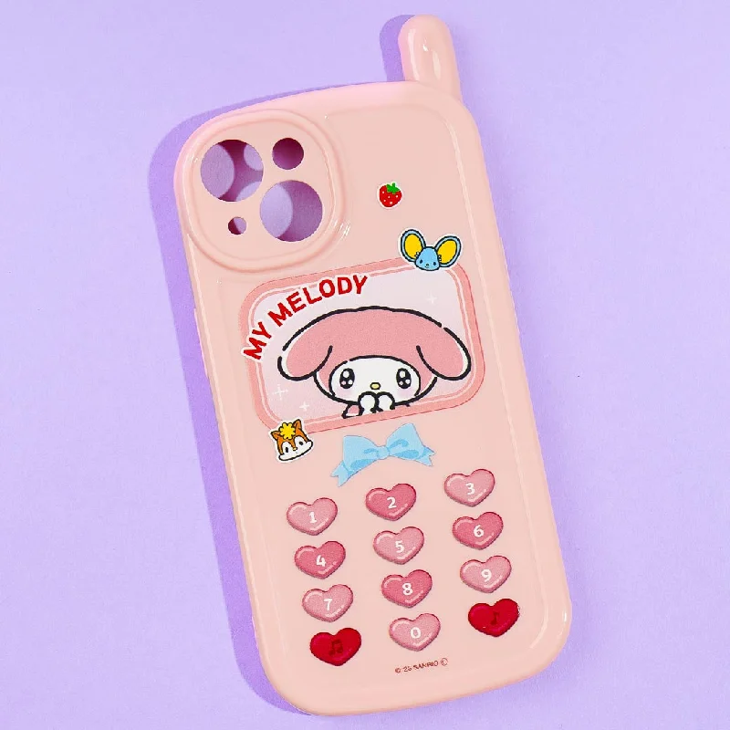 My Melody Retro Phone Case for iPhone 14 / 13