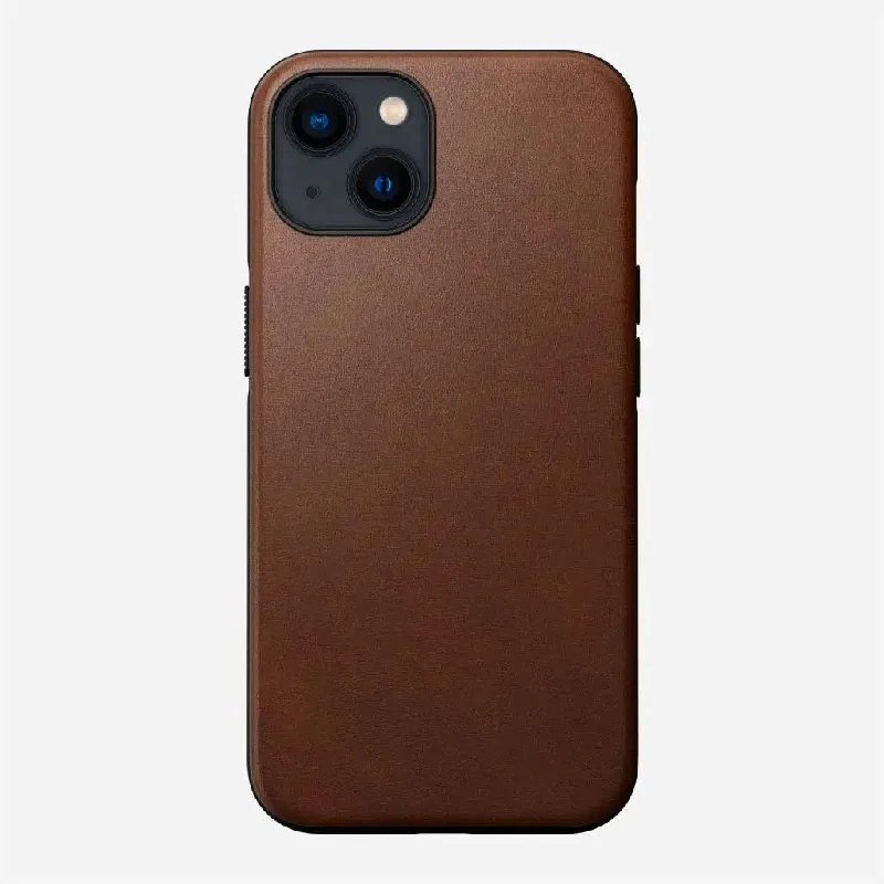 Nomad Modern Case iPhone 13