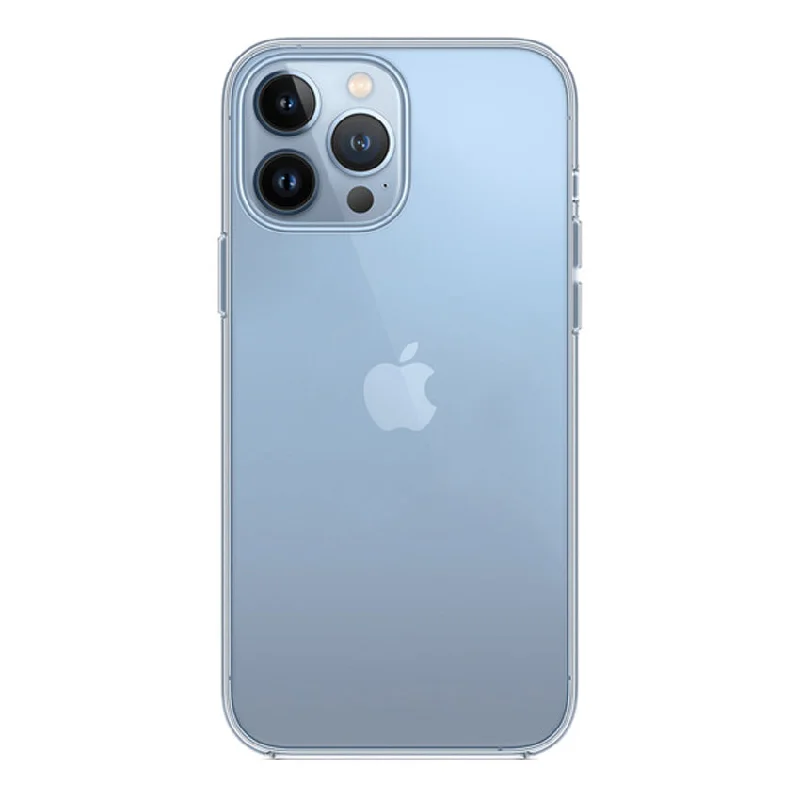 Space Case Clear iPhone 13 Pro