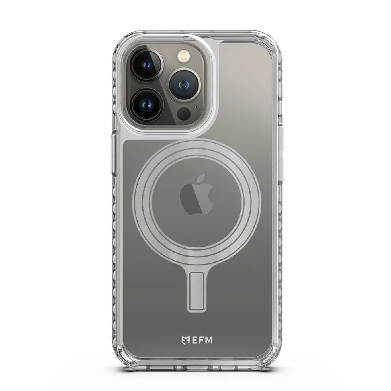 Zurich Flux Case - iPhone 13 Pro